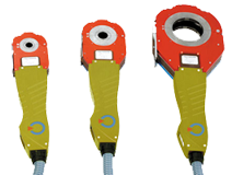 orbitaalihitsaus sauvat